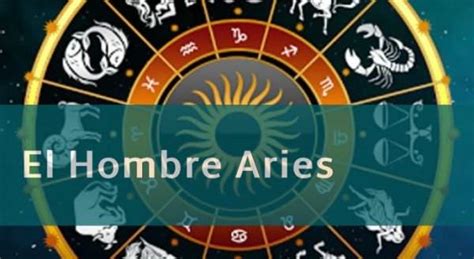 Hombre Aries – Personalidad y comportamiento en el amor